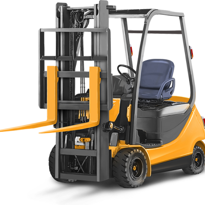 forklift